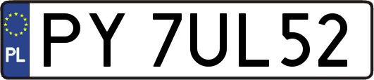 PY7UL52