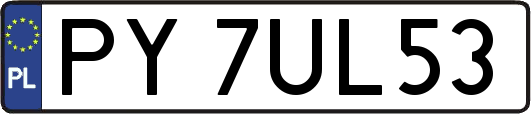 PY7UL53