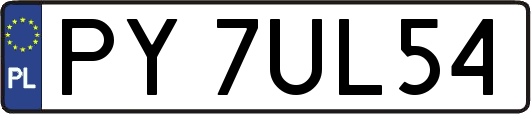 PY7UL54