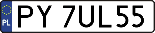 PY7UL55