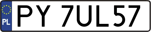 PY7UL57