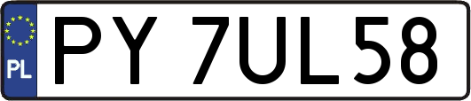 PY7UL58