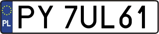 PY7UL61