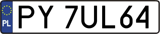 PY7UL64