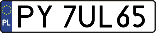 PY7UL65