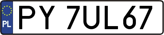 PY7UL67