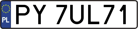 PY7UL71