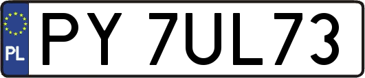 PY7UL73