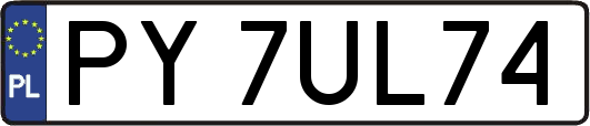 PY7UL74