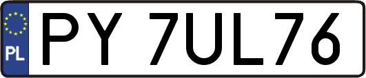 PY7UL76
