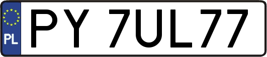 PY7UL77