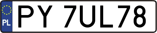 PY7UL78
