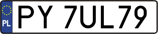 PY7UL79