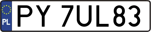 PY7UL83