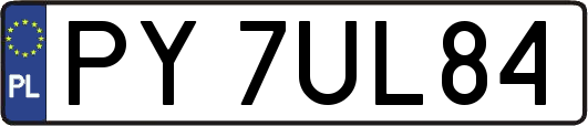 PY7UL84