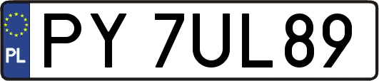 PY7UL89