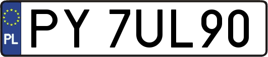 PY7UL90