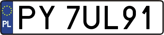 PY7UL91