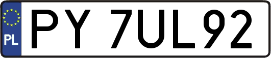 PY7UL92