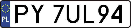 PY7UL94