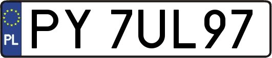 PY7UL97