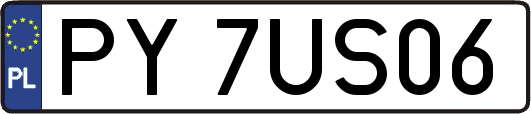 PY7US06