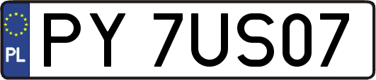 PY7US07