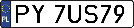 PY7US79