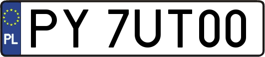 PY7UT00