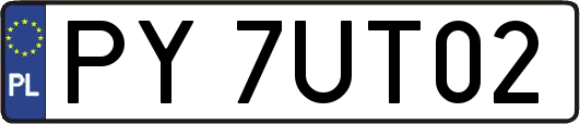 PY7UT02