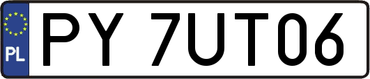 PY7UT06