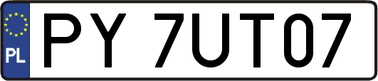 PY7UT07