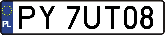 PY7UT08