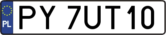 PY7UT10