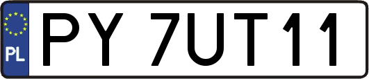 PY7UT11