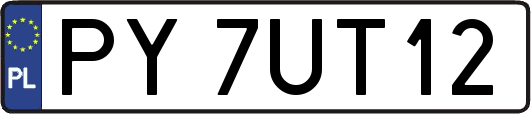 PY7UT12