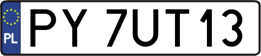 PY7UT13