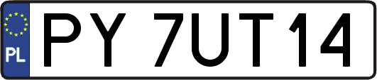 PY7UT14