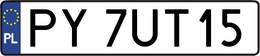 PY7UT15