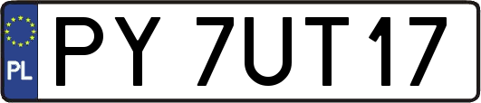 PY7UT17