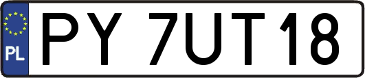 PY7UT18