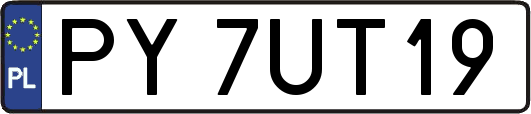PY7UT19