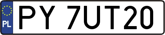 PY7UT20