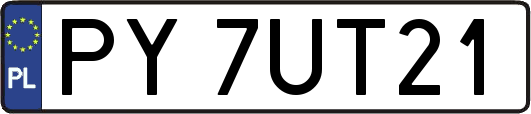 PY7UT21