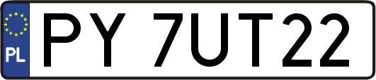 PY7UT22