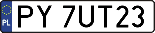 PY7UT23