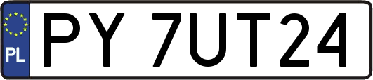 PY7UT24