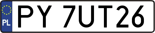 PY7UT26