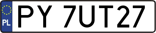 PY7UT27
