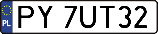 PY7UT32